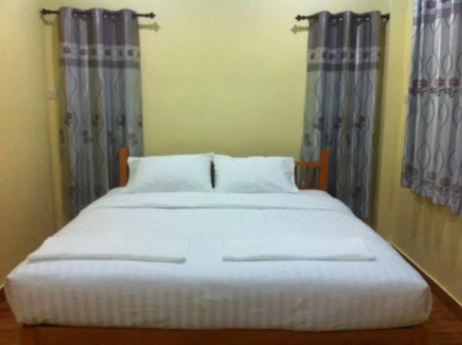 1 Bedroom Standard room