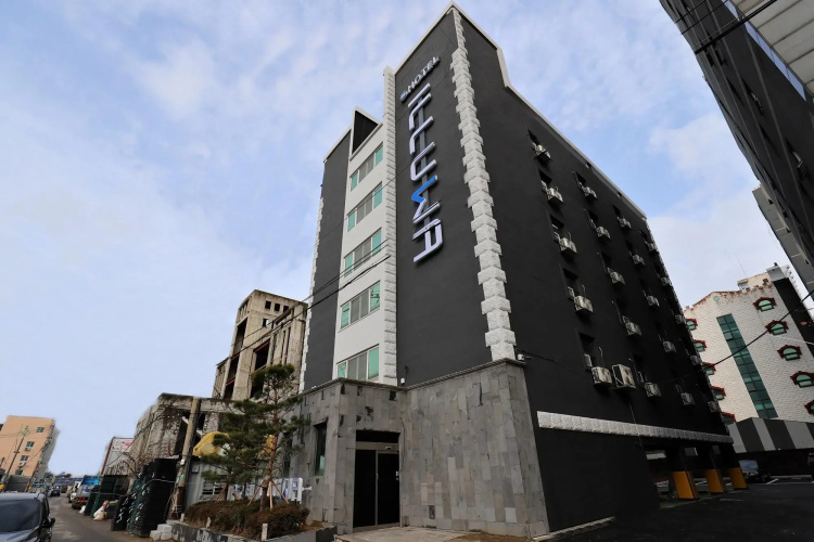 Imagen del hotel