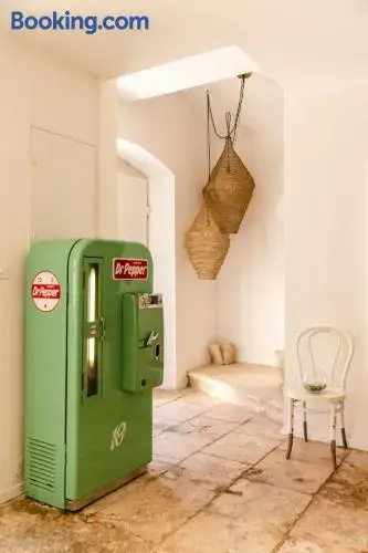 Hotel Pomalo