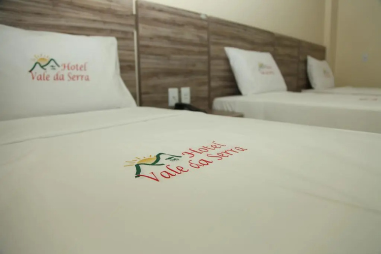 Hotel Vale Da Serra