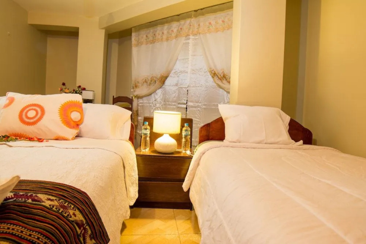 Samaykuy Bed and Breakfast