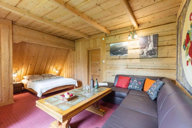 Apartamenty Baranowscy