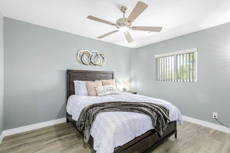 Belleview Phoenix 3 Bedroom Townhouse by RedAwning