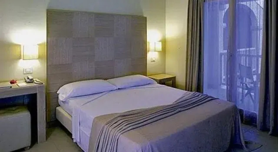 Donnalucata Resort