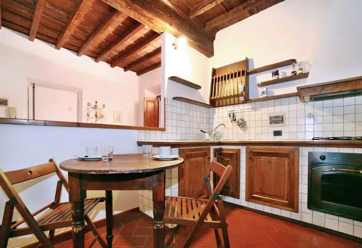 My Suite in Florence