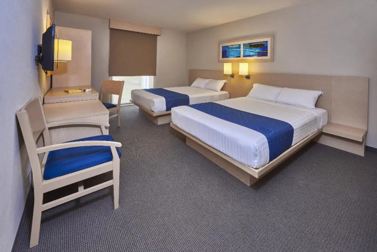 City Express by Marriott Aguascalientes Sur