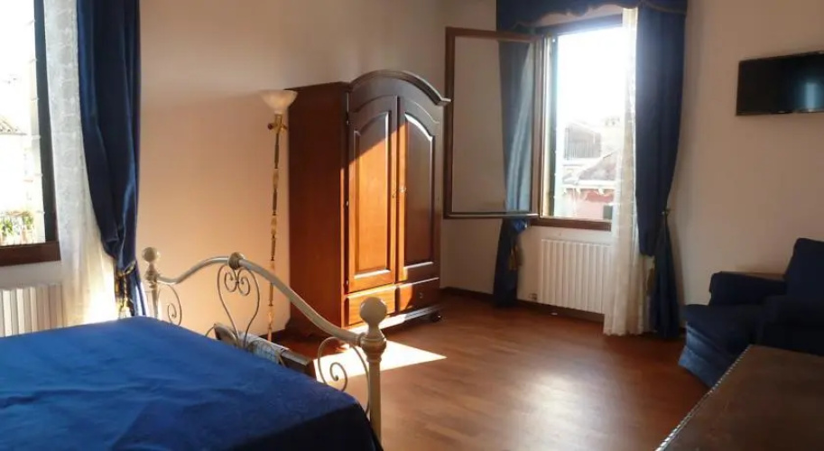 BB La Terrazza Dei Miracoli