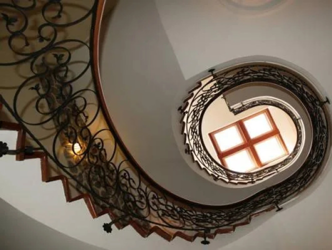 la casona del abuelo