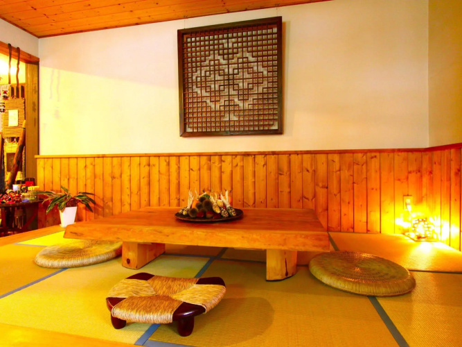 Kunugi Relaxation with 4 modern rooms