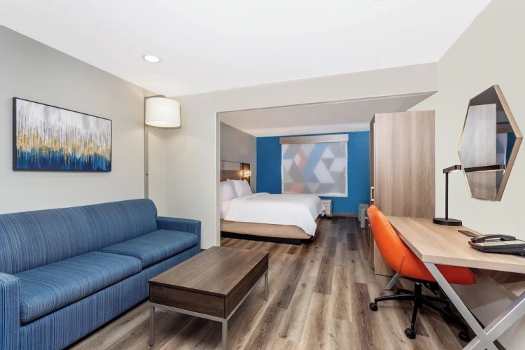 Double Suite