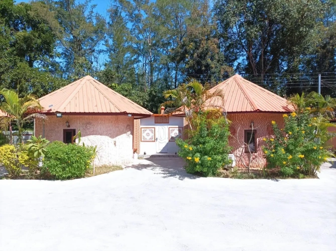 Deluxe Villa