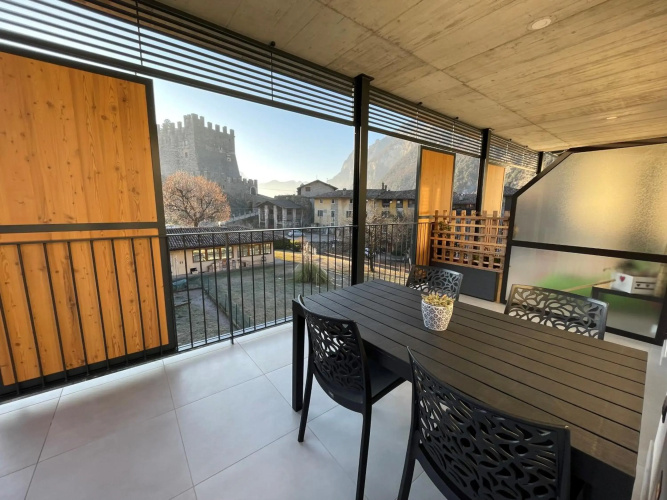 Castel View Apartment