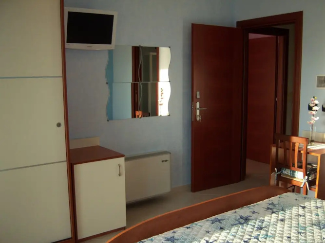 B&B Il Gabbiano