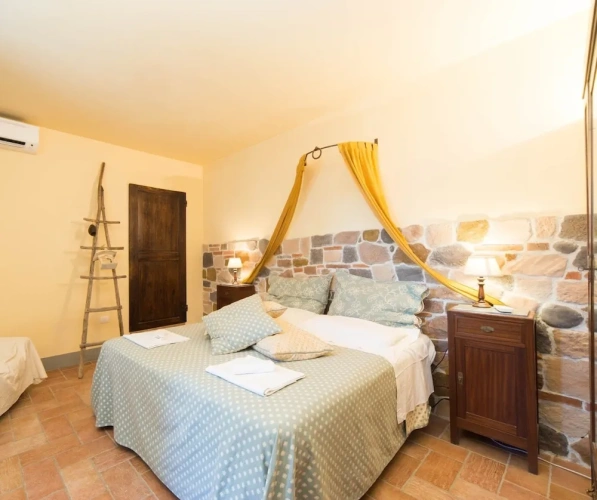 1 Bedroom Superior Apartment