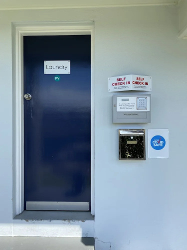 Tumut Apartments