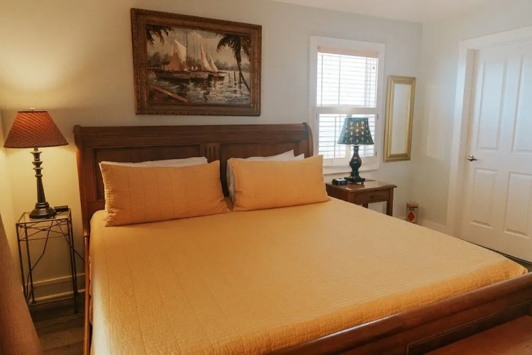 Cape San Blas Inn