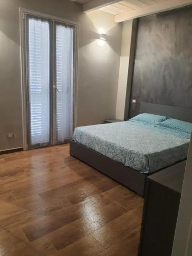 Alloggi di porta po