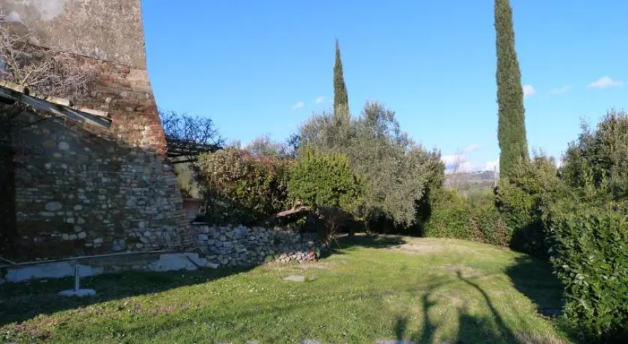Agriturismo La Corte Dei Cavalli