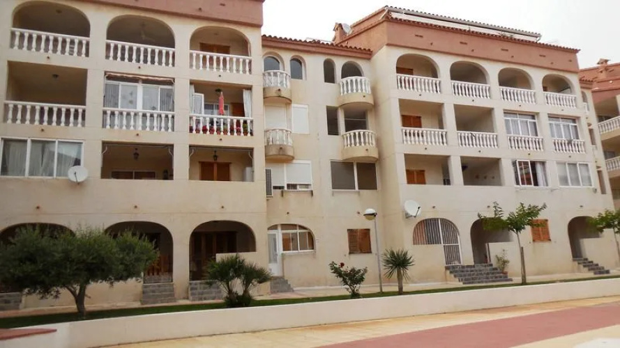 Costa Azahar