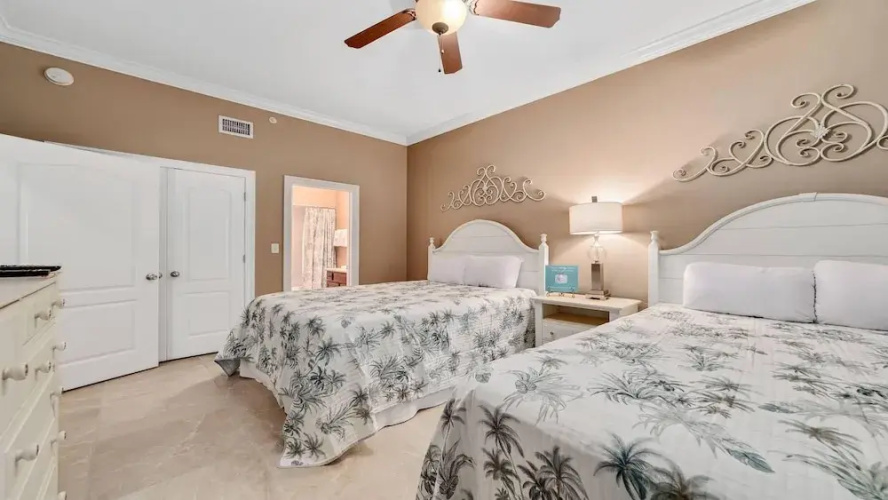 The Oasis at Orange Beach 1002