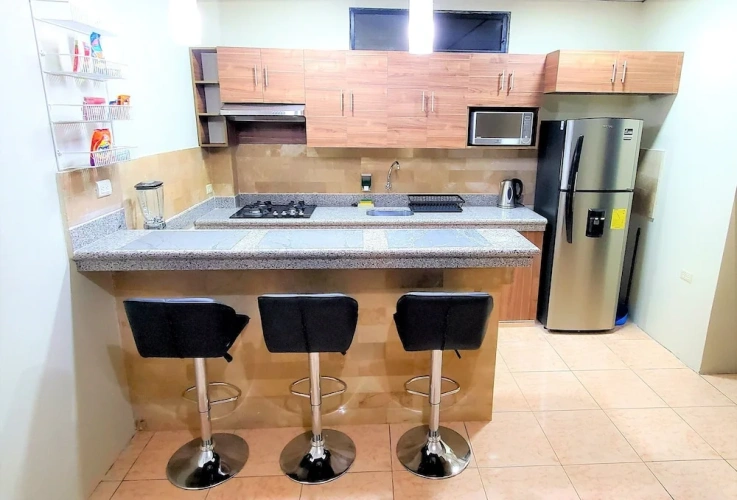 Comfort Apartment