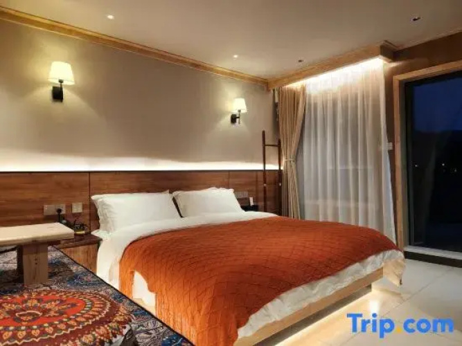 Hemu Mansen Homestay