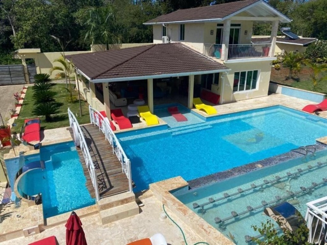 Villa
