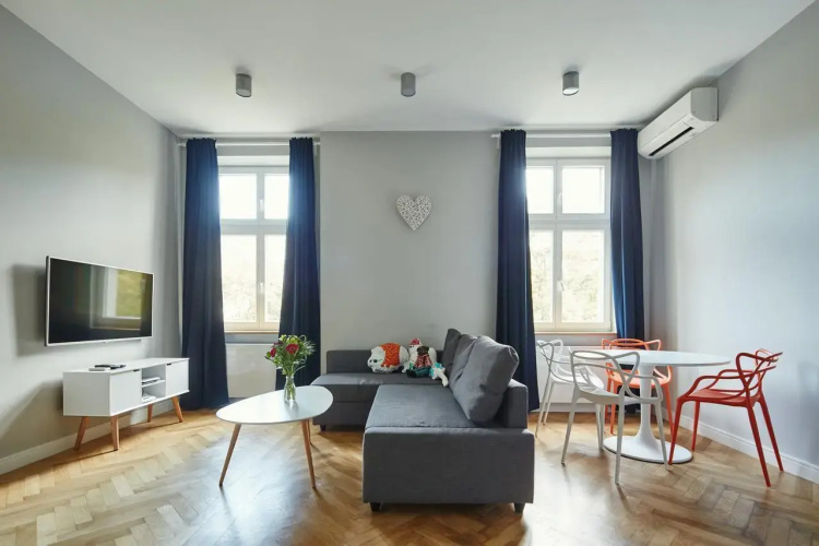 Playroom Aparthotel