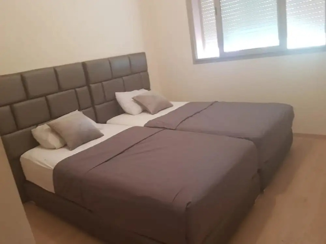 Appartement Prestigia ALC 46
