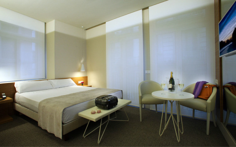 Park Hotel Barcelona photo 6