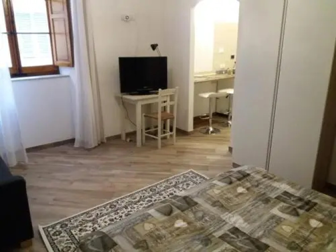 Casa Silve