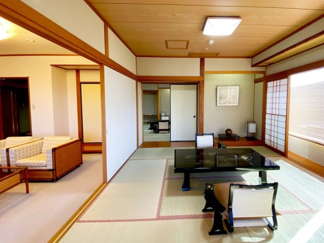 Suite