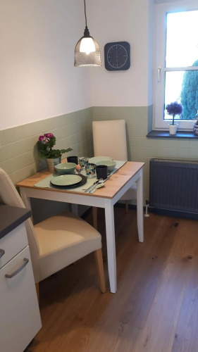 Ferienwohnung Sonnenschein
