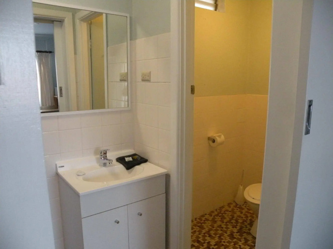 Corowa Motor Inn