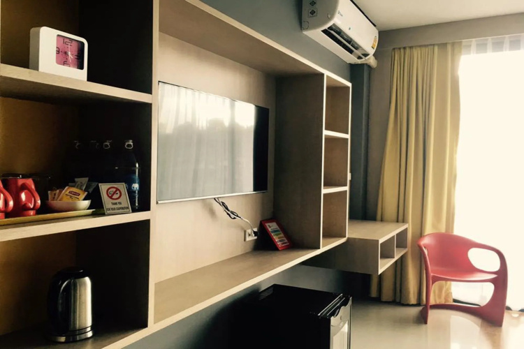 Rooms Republic