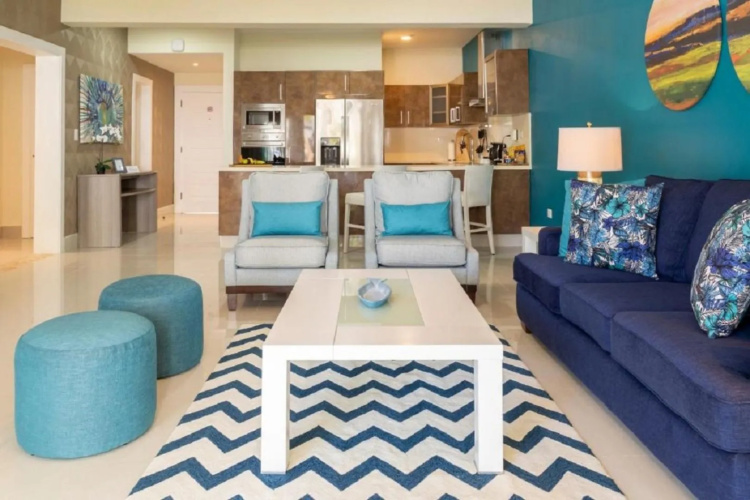 Bakour Punta Cana Suites