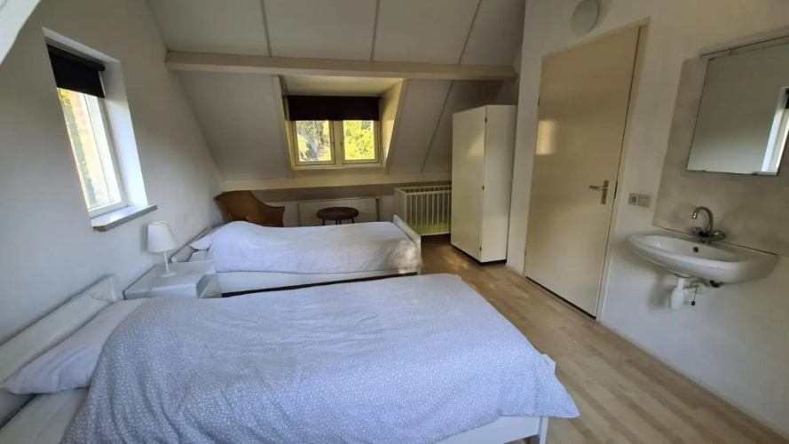 Het Roodborstje