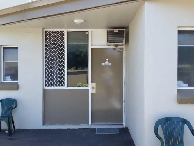 Foreshore Motel
