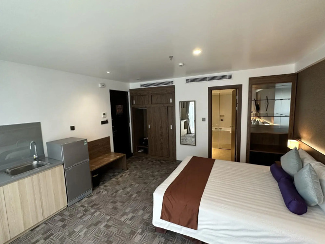 Hotel Yah Hanoi