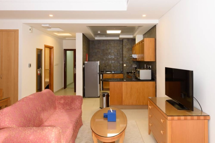 Roda Beach Resort photo 24