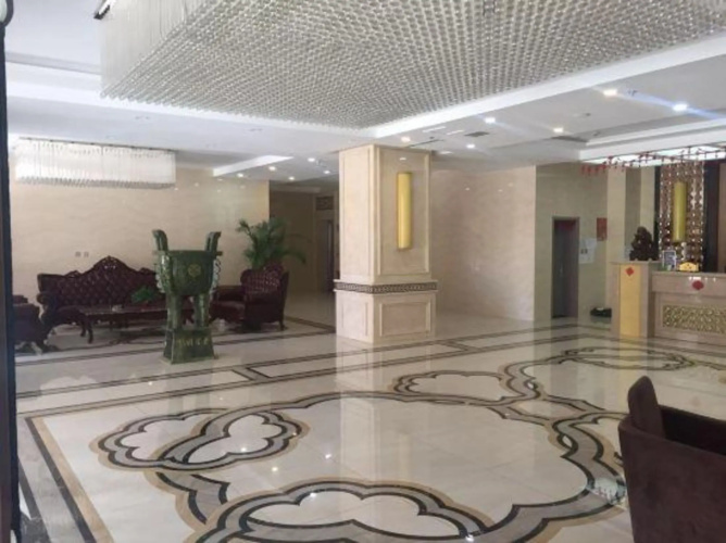 He Qi Boutique Hotel