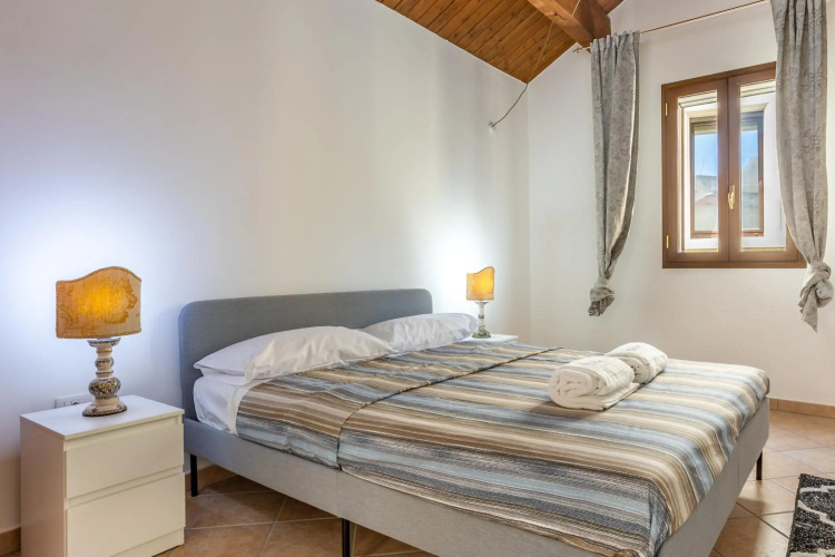 ConVivo Apartment