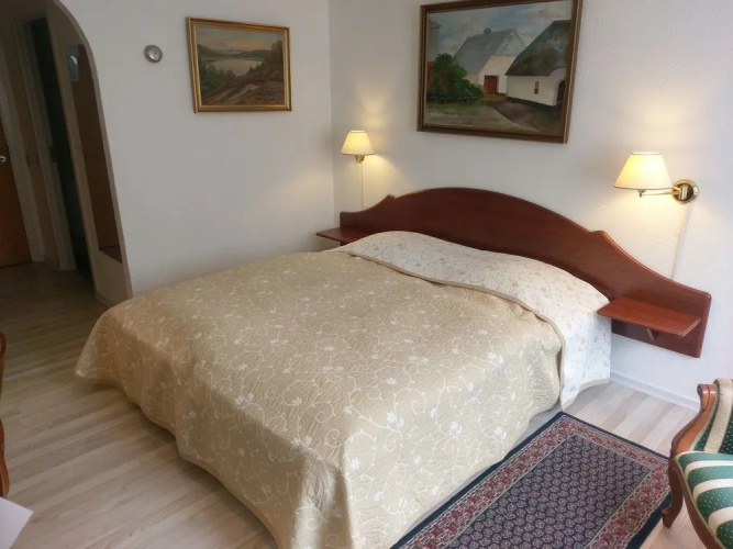 Låsby Kro og Hotel
