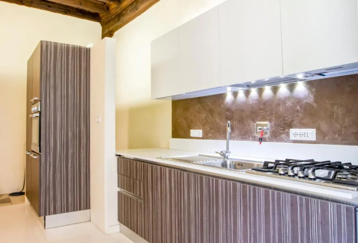 LuxRent Apartment Castello