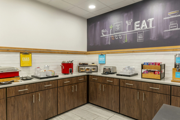 Hampton Inn & Suites St. Louis/Chesterfield photo 32