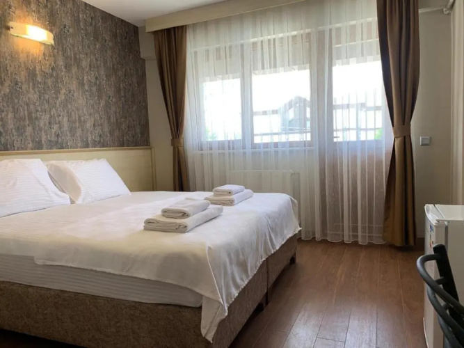 Akcayzeytin Otel