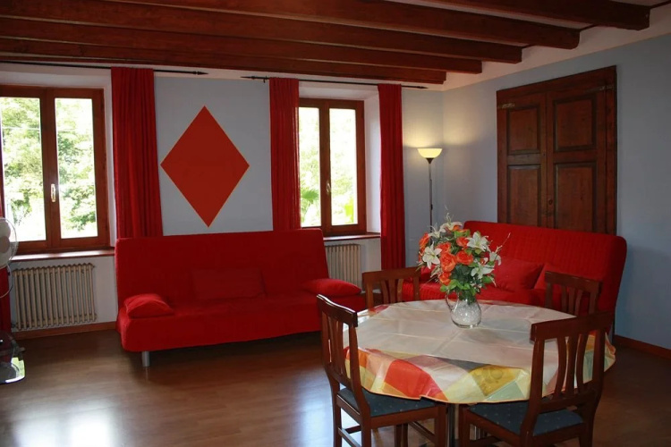 Hotel Antico Sempione