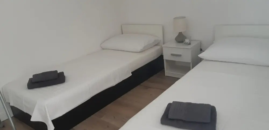 Apartment Iva