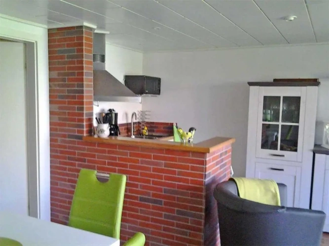 1 Bedroom Cottage