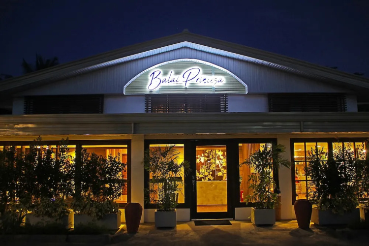 Balai Princesa - Puerto Princesa